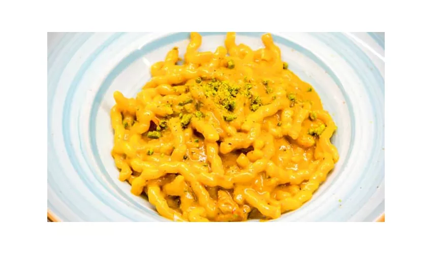 210 Grammi Ristorante Laboratorio - Trapani