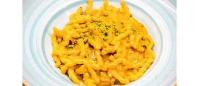 210 Grammi Ristorante Laboratorio - Trapani