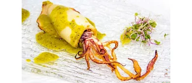 210 Grammi Ristorante Laboratorio - Trapani