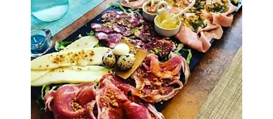 210 Grammi Ristorante Laboratorio - Trapani