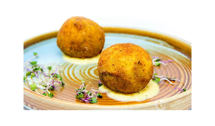 210 Grammi Ristorante Laboratorio - Trapani