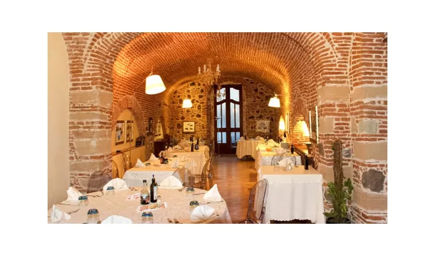 Blao Ristorante