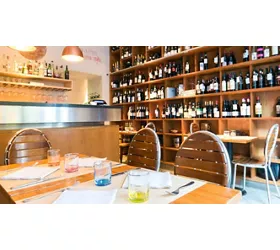 Dal Vinattiere - Osteria di quartiere