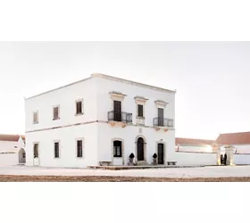 Masseria Torre Abbondanza