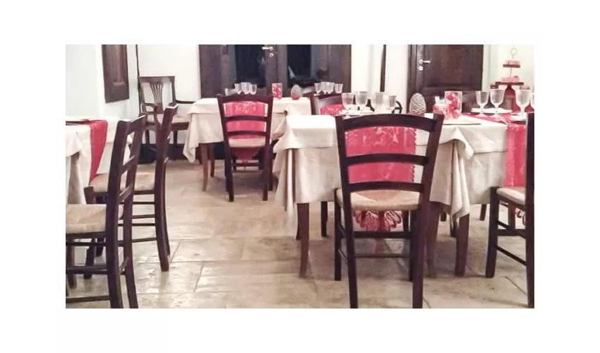 Masseria Torre Abbondanza