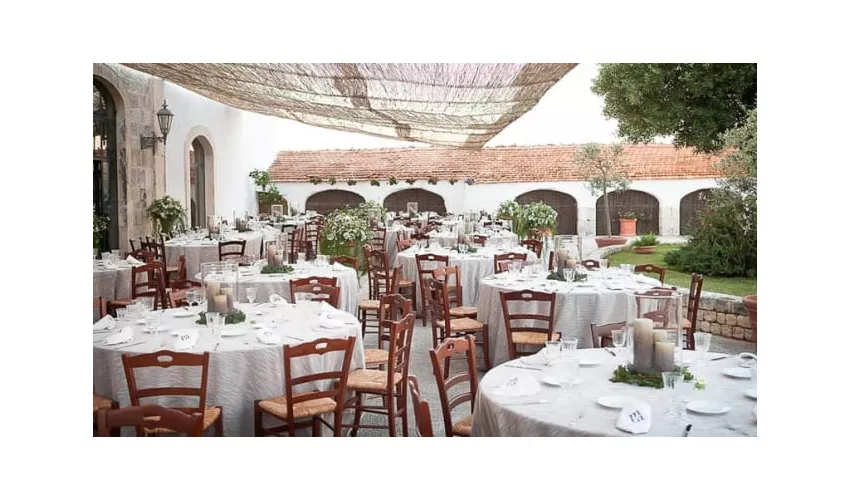 Masseria Torre Abbondanza