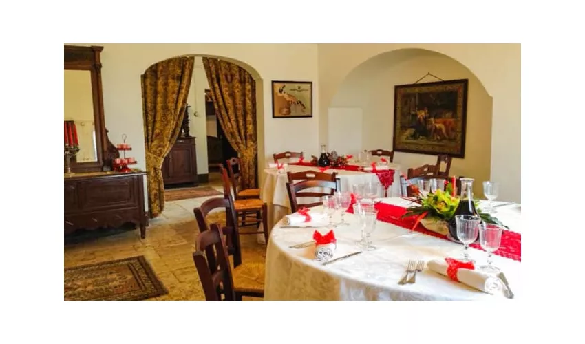 Masseria Torre Abbondanza
