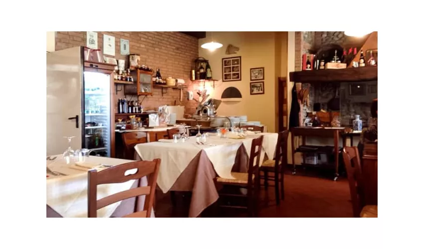 Locanda Casa Motta