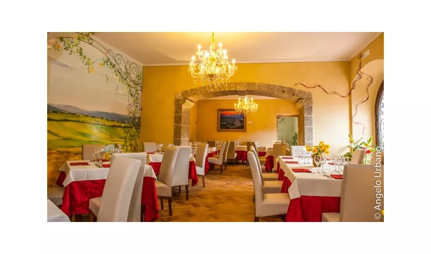 Il casale della regina