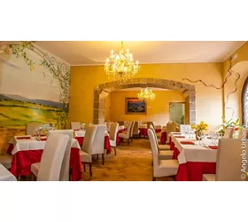 Il casale della regina