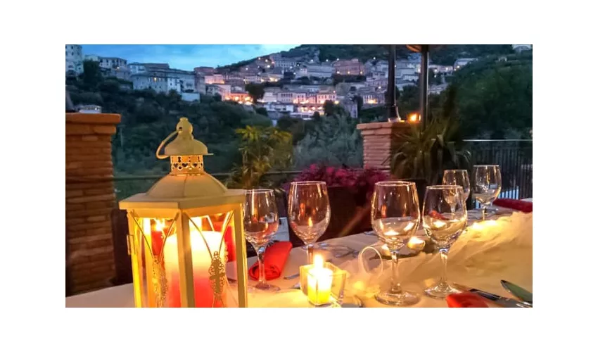 Il casale della regina