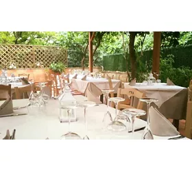 L’OSTERIA Re Baccalà - Baronissi