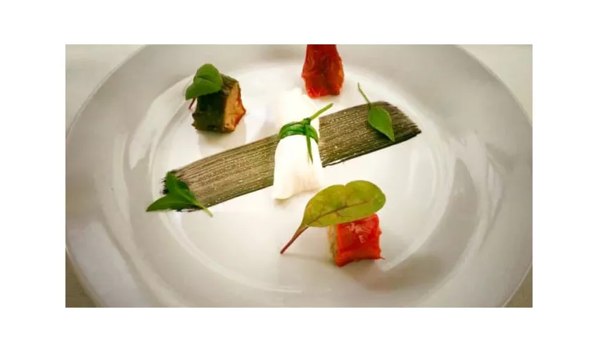 L’OSTERIA Re Baccalà - Baronissi