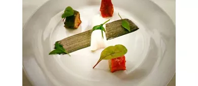 L’OSTERIA Re Baccalà - Baronissi
