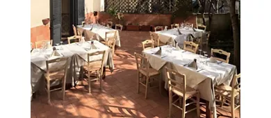 L’OSTERIA Re Baccalà - Baronissi