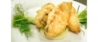 L’OSTERIA Re Baccalà - Baronissi