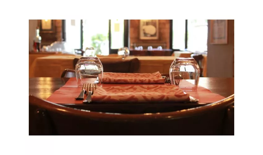 Ristorante Hotel Benigni