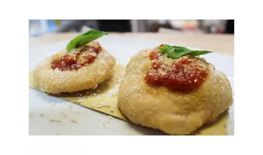 Ristorante Hotel Benigni