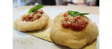 Ristorante Hotel Benigni