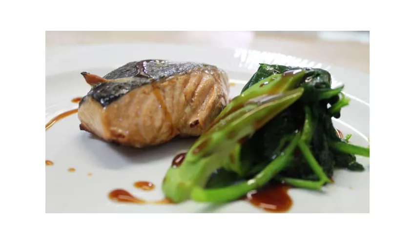 Ristorante Hotel Benigni