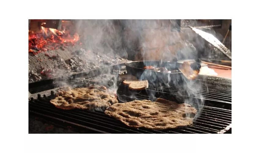 Ristorante Hotel Benigni