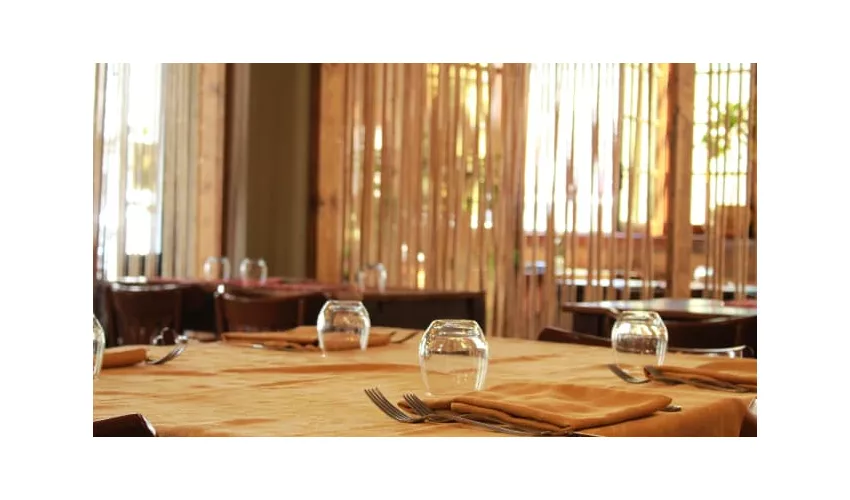 Ristorante Hotel Benigni