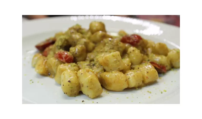 Ristorante Hotel Benigni