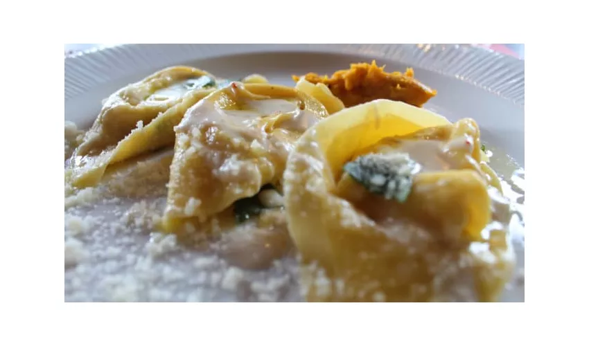 Ristorante Hotel Benigni