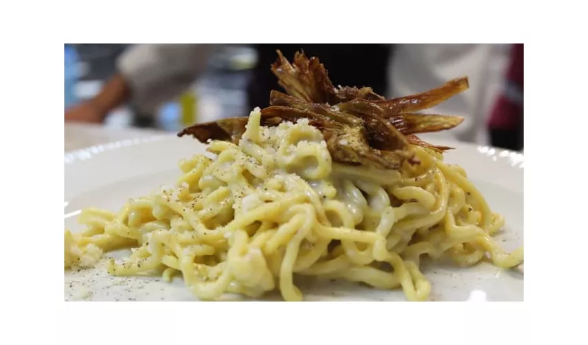 Ristorante Hotel Benigni