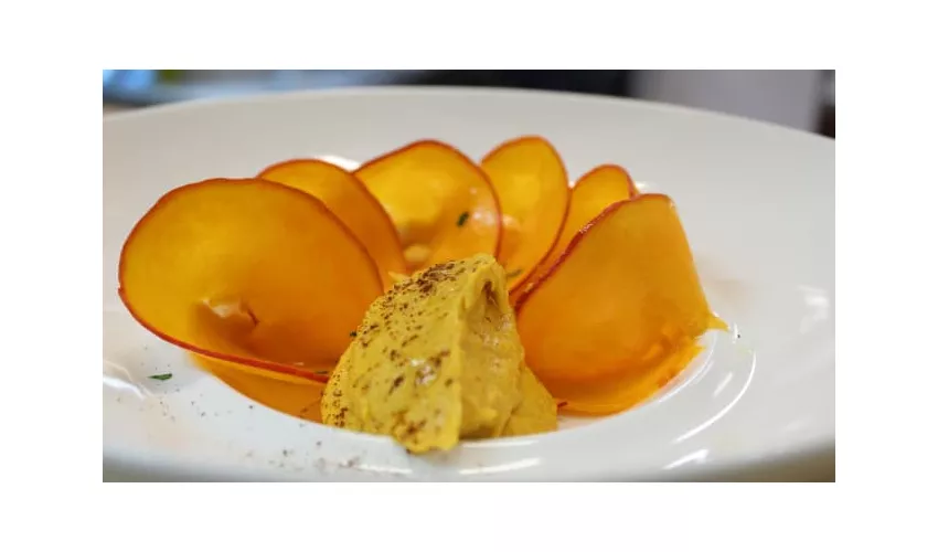 Ristorante Hotel Benigni