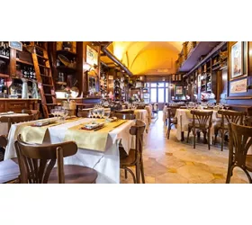 Enoteca e Taverna Capranica