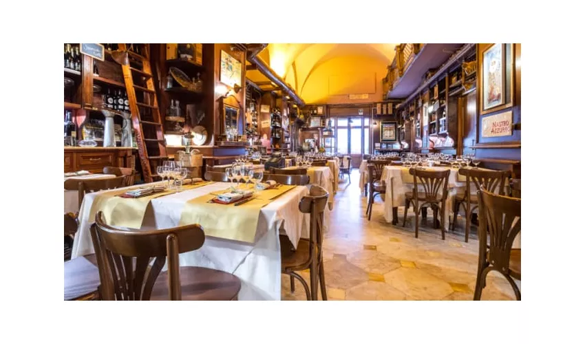 Enoteca e Taverna Capranica