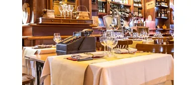 Enoteca e Taverna Capranica