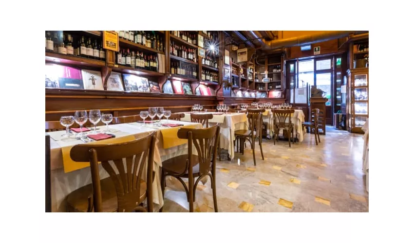 Enoteca e Taverna Capranica