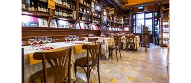 Enoteca e Taverna Capranica