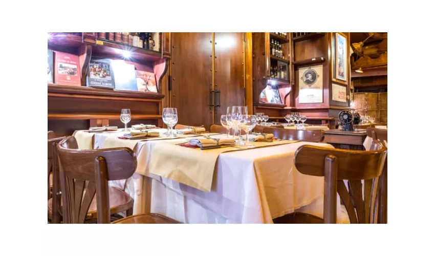 Enoteca e Taverna Capranica