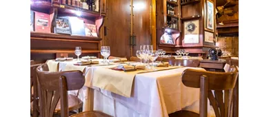 Enoteca e Taverna Capranica