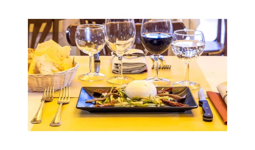 Enoteca e Taverna Capranica