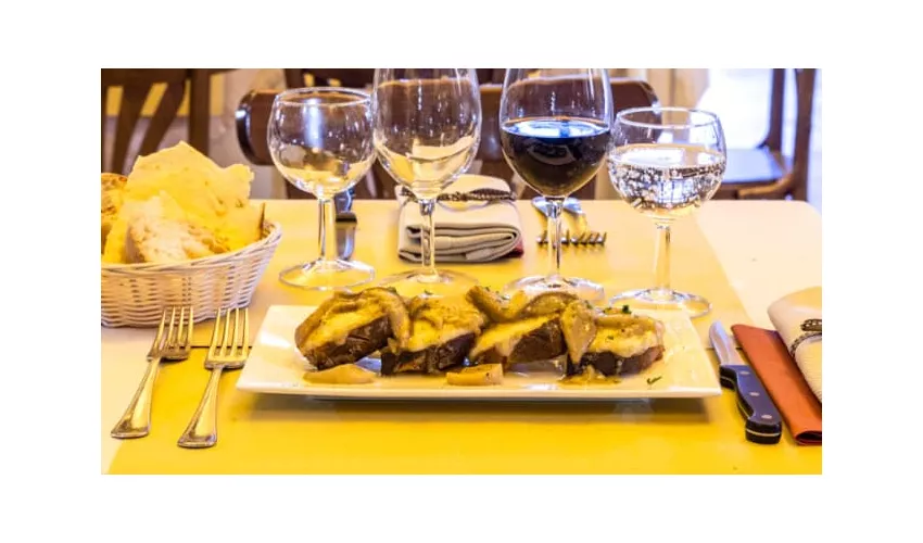 Enoteca e Taverna Capranica