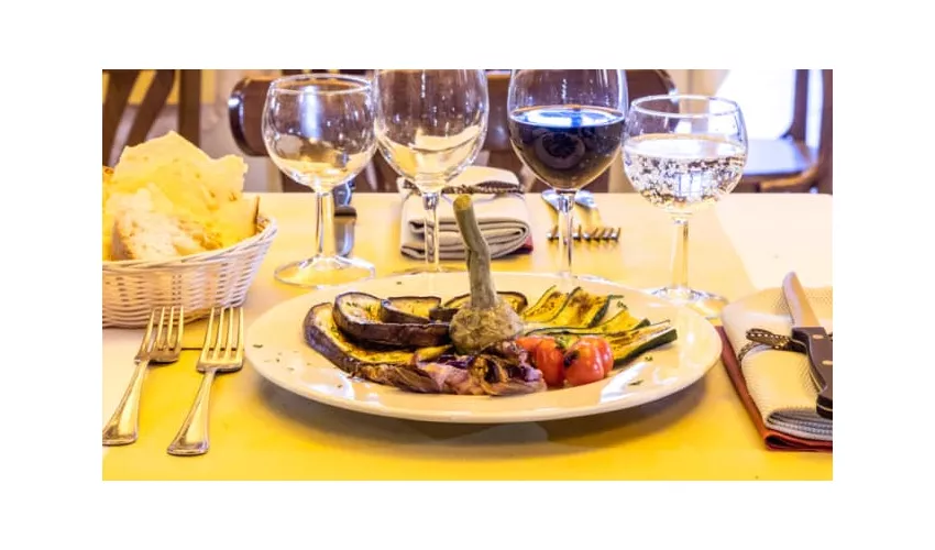 Enoteca e Taverna Capranica