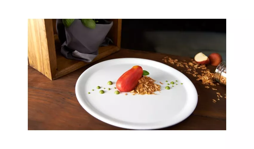 Markus Food Experience