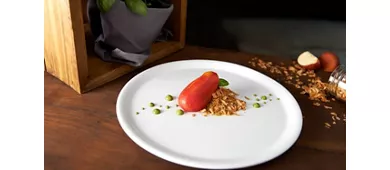Markus Food Experience
