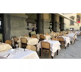 Ristorante Al Mercante