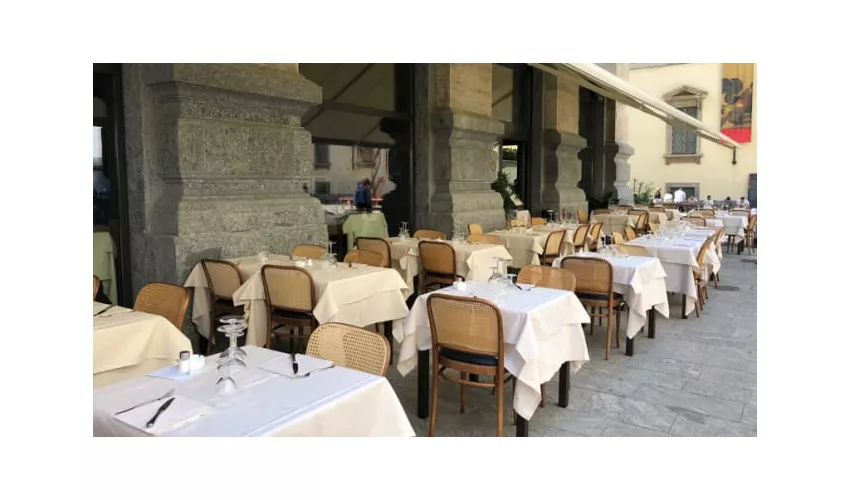 Ristorante Al Mercante