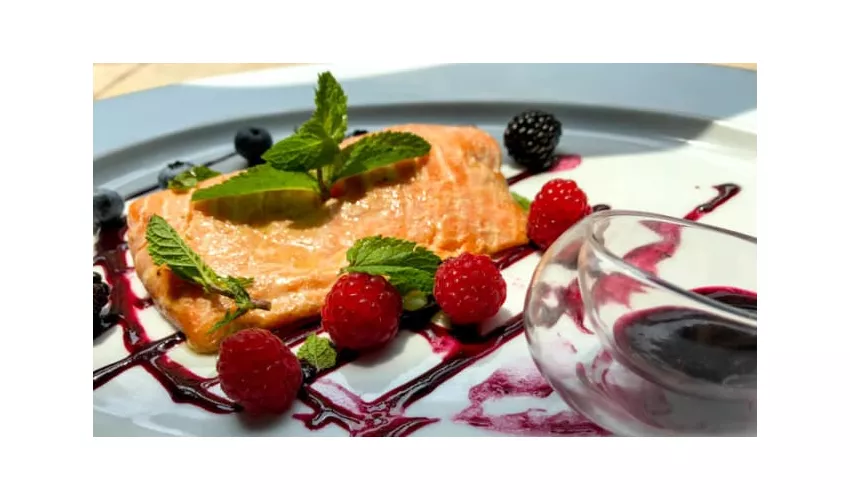 Ristorante Al Mercante