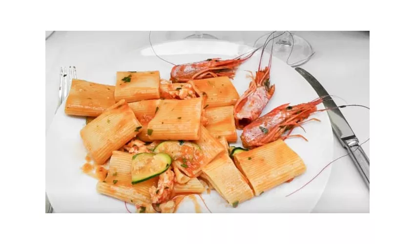 Ristorante Al Mercante