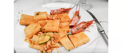 Ristorante Al Mercante