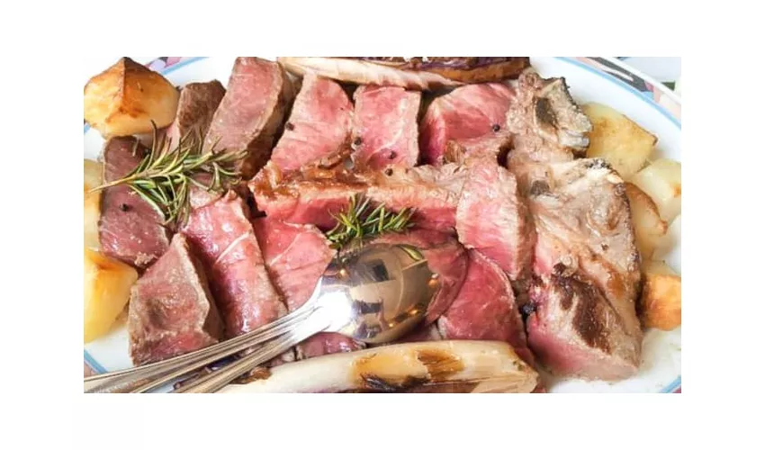 Ristorante Al Mercante