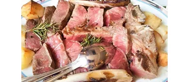 Ristorante Al Mercante
