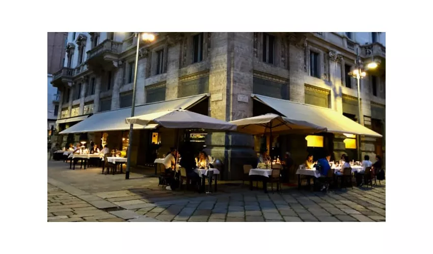 Ristorante Al Mercante